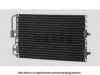 AKS DASIS 062030N Condenser, air conditioning